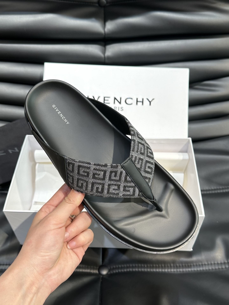 Givenchy Slippers